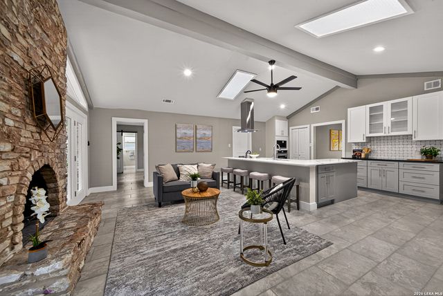 5935 forest knoll, San Antonio, TX 78240