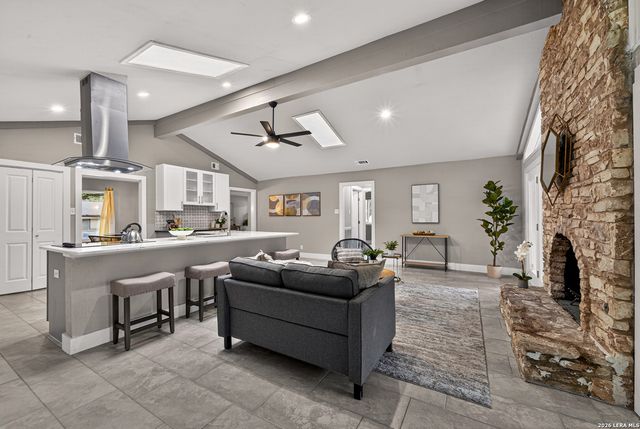 5935 forest knoll, San Antonio, TX 78240