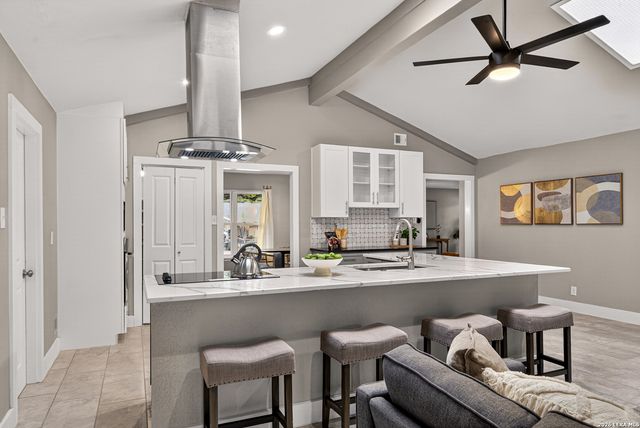 5935 forest knoll, San Antonio, TX 78240