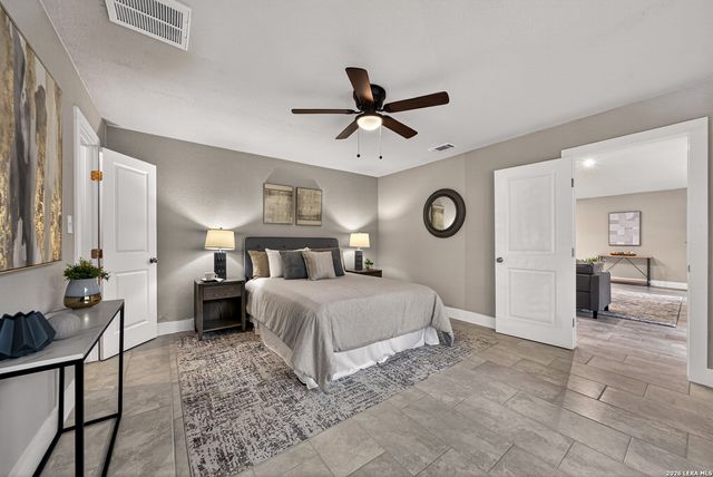 5935 forest knoll, San Antonio, TX 78240