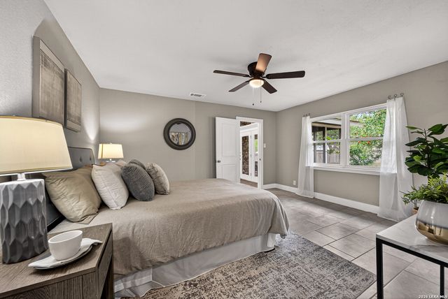 5935 forest knoll, San Antonio, TX 78240