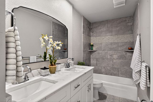 5935 forest knoll, San Antonio, TX 78240