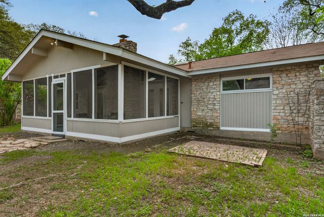 5935 forest knoll, San Antonio, TX 78240