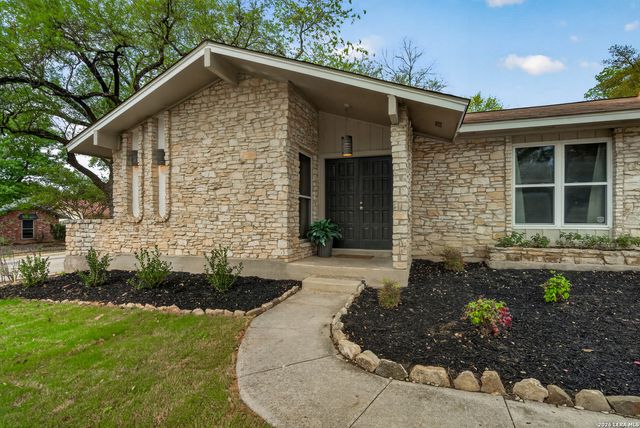 5935 forest knoll, San Antonio, TX 78240