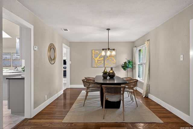 5935 forest knoll, San Antonio, TX 78240