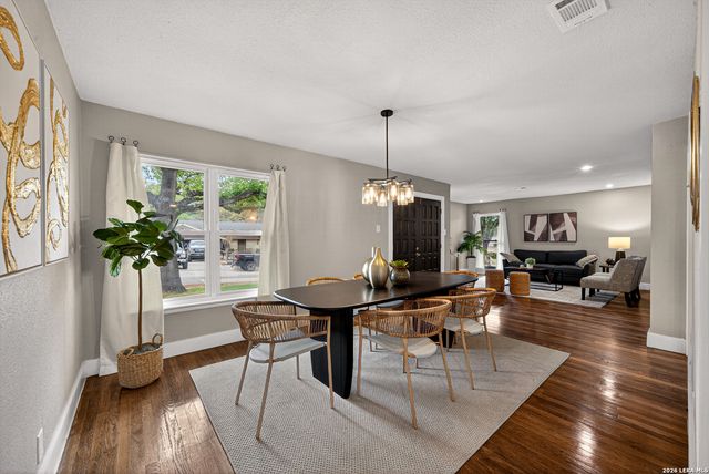 5935 forest knoll, San Antonio, TX 78240