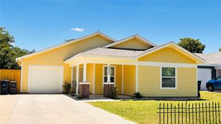 5625 Como Drive, Fort Worth, TX 76107