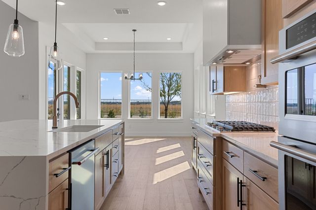 1510 Binkley Avenue, Prosper, TX 75078
