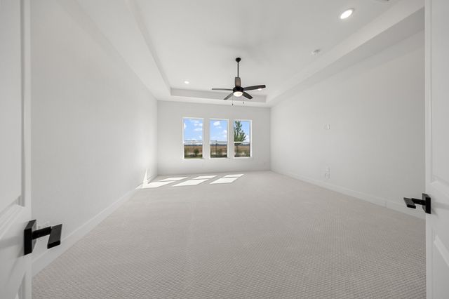 1510 Binkley Avenue, Prosper, TX 75078