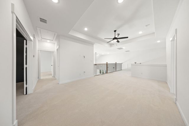 1510 Binkley Avenue, Prosper, TX 75078