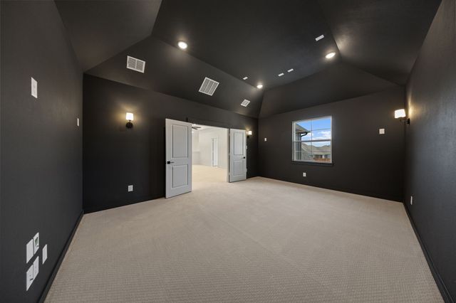 1510 Binkley Avenue, Prosper, TX 75078