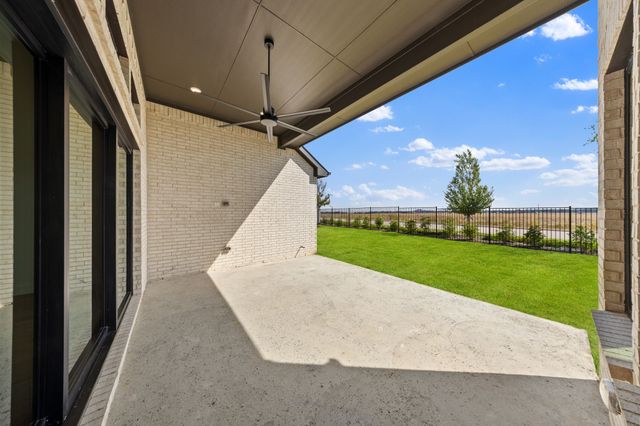 1510 Binkley Avenue, Prosper, TX 75078