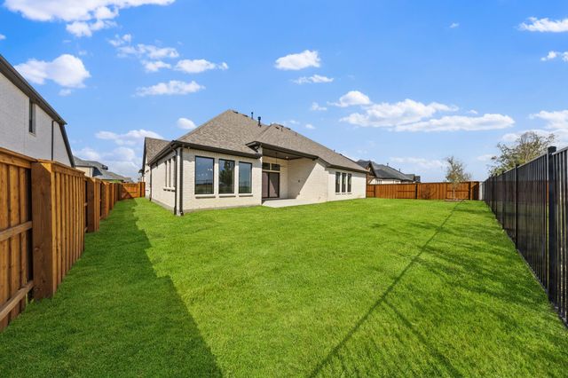 1510 Binkley Avenue, Prosper, TX 75078