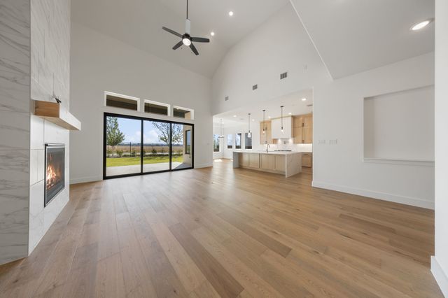 1510 Binkley Avenue, Prosper, TX 75078