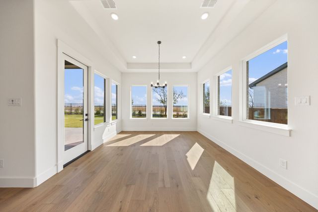 1510 Binkley Avenue, Prosper, TX 75078