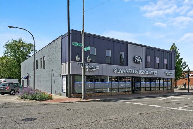 3135 W 95th Street 201, Evergreen Park, IL 60805