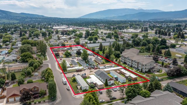 2337 Burlington Avenue, Missoula, MT 59801