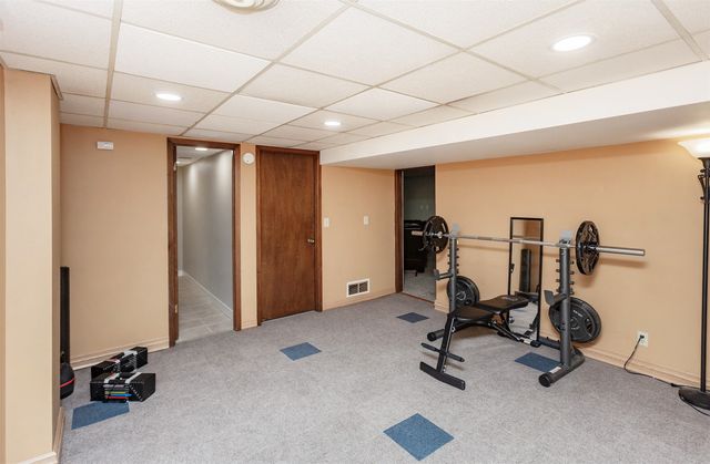 522 Preston Drive, Huxley, IA 50124