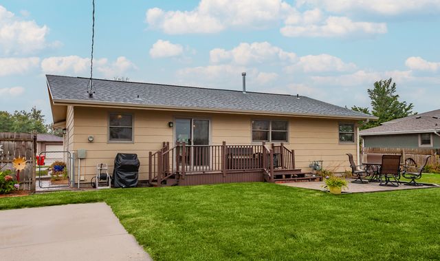 522 Preston Drive, Huxley, IA 50124
