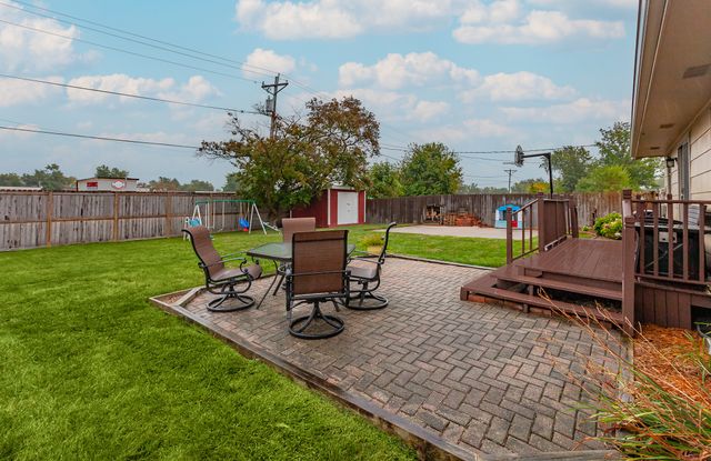 522 Preston Drive, Huxley, IA 50124