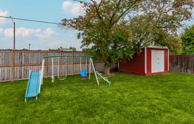 522 Preston Drive, Huxley, IA 50124