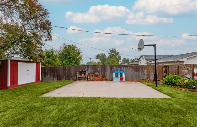 522 Preston Drive, Huxley, IA 50124