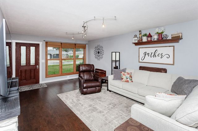 522 Preston Drive, Huxley, IA 50124