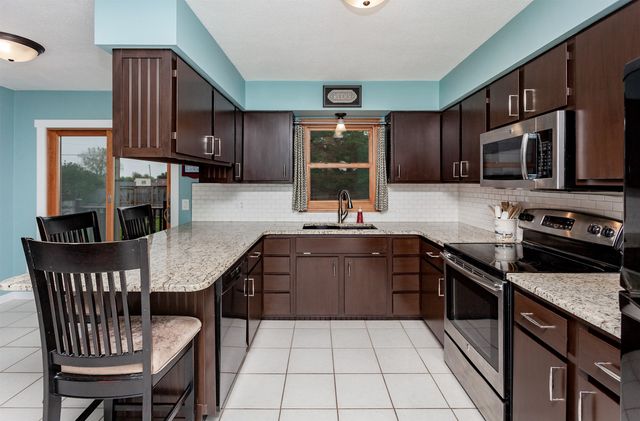 522 Preston Drive, Huxley, IA 50124