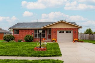 522 Preston Drive, Huxley, IA 50124