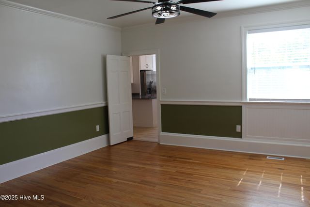 109 E River Street, Colerain, NC 27924