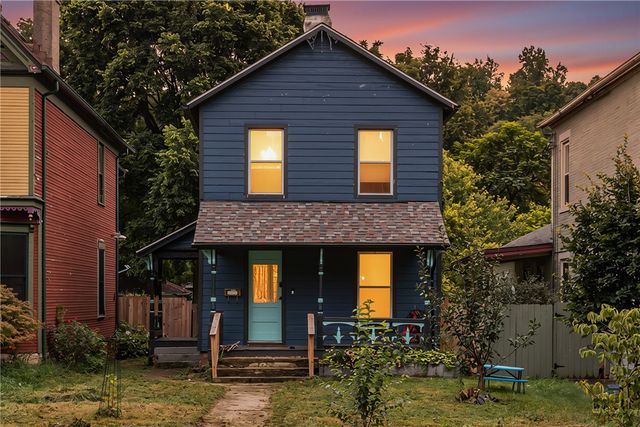 312 Park Drive, Dayton, OH 45410