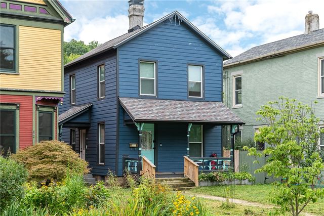 312 Park Drive, Dayton, OH 45410