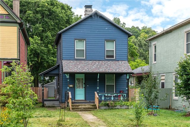 312 Park Drive, Dayton, OH 45410