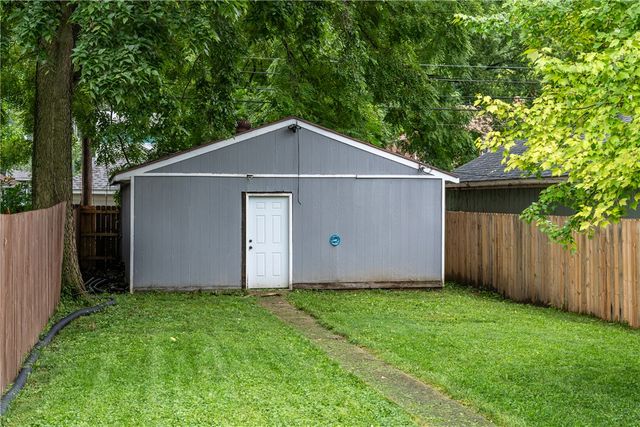 312 Park Drive, Dayton, OH 45410