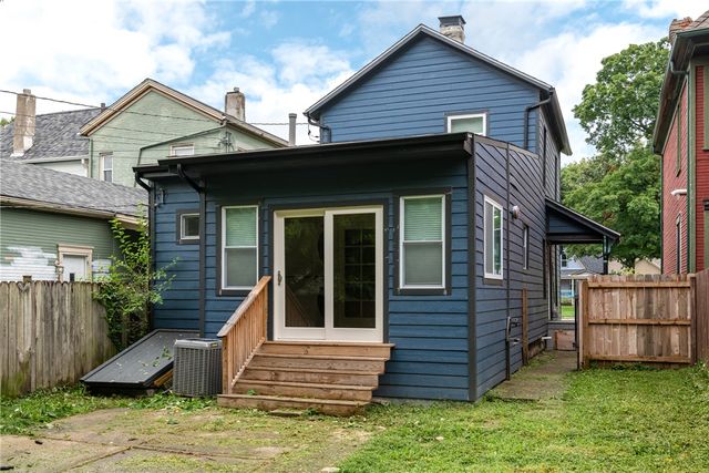 312 Park Drive, Dayton, OH 45410