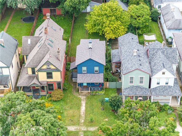 312 Park Drive, Dayton, OH 45410