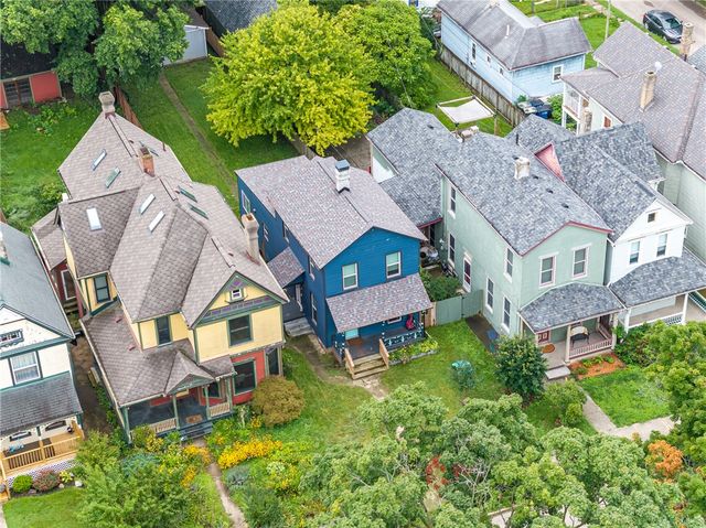 312 Park Drive, Dayton, OH 45410