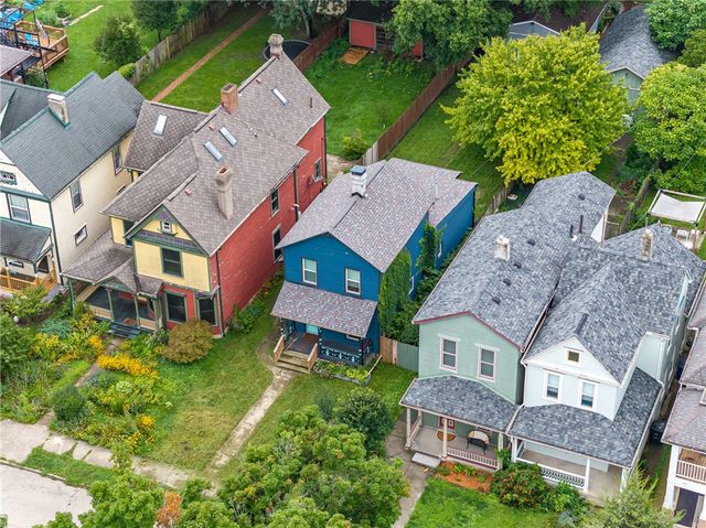 312 Park Drive, Dayton, OH 45410