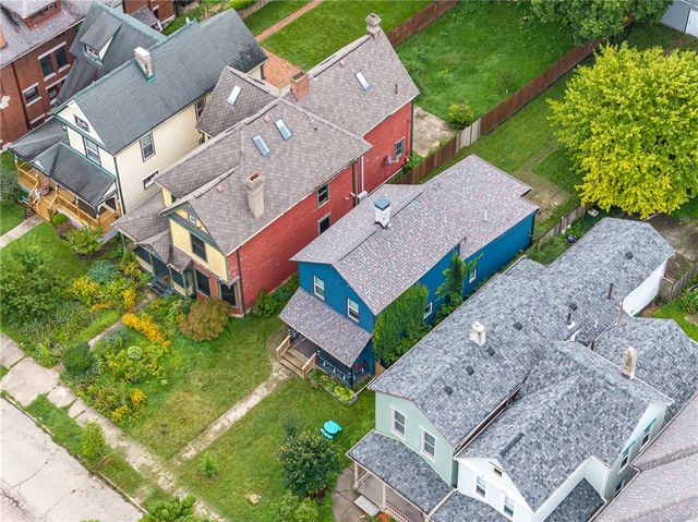 312 Park Drive, Dayton, OH 45410