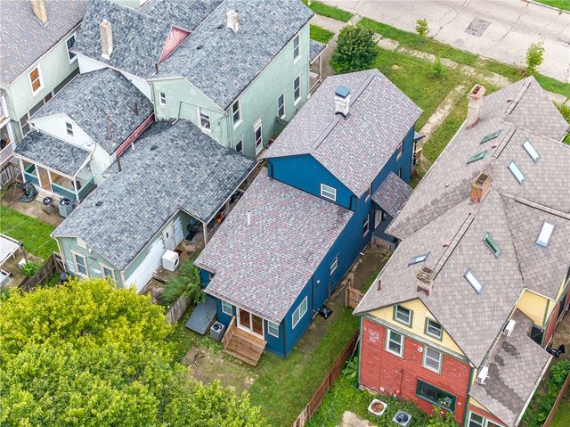 312 Park Drive, Dayton, OH 45410