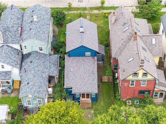 312 Park Drive, Dayton, OH 45410