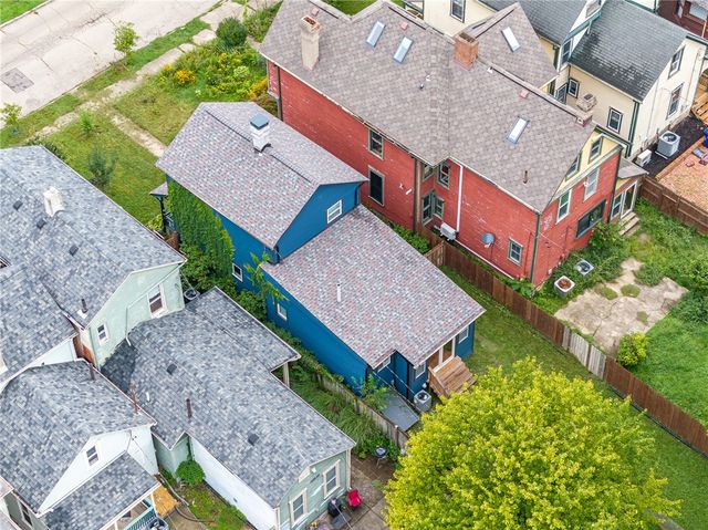 312 Park Drive, Dayton, OH 45410