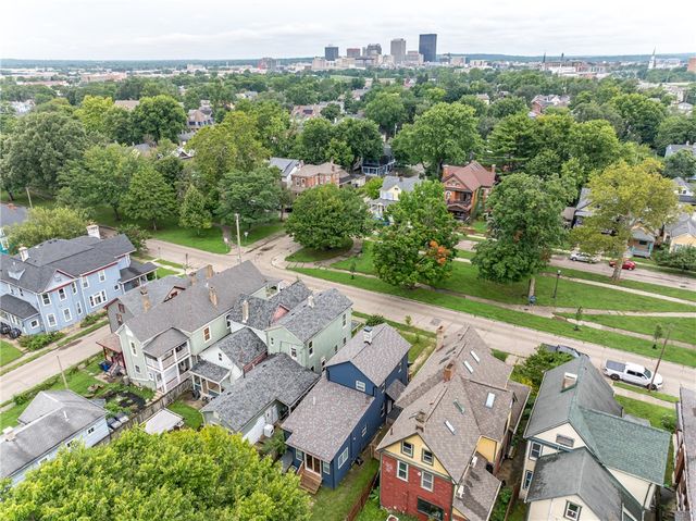 312 Park Drive, Dayton, OH 45410