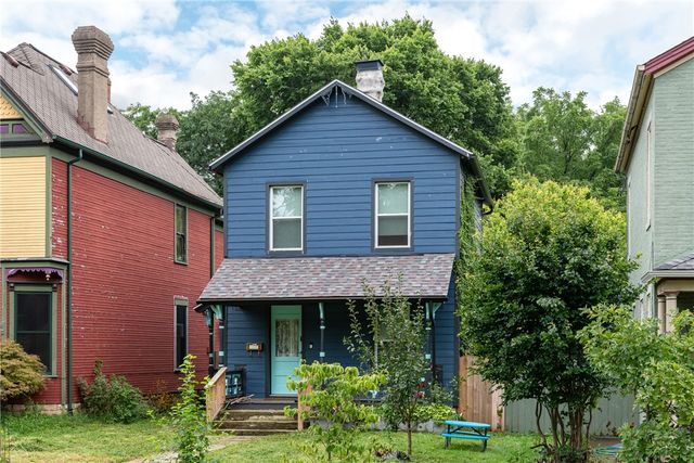 312 Park Drive, Dayton, OH 45410