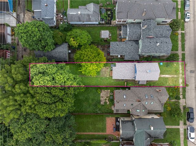 312 Park Drive, Dayton, OH 45410