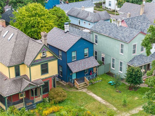 312 Park Drive, Dayton, OH 45410