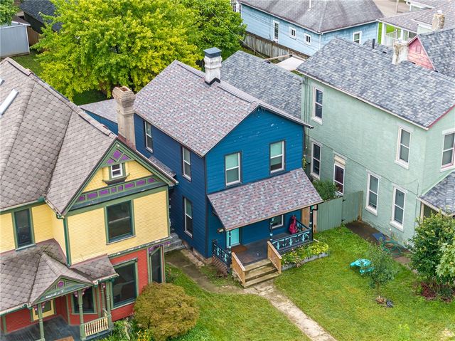 312 Park Drive, Dayton, OH 45410