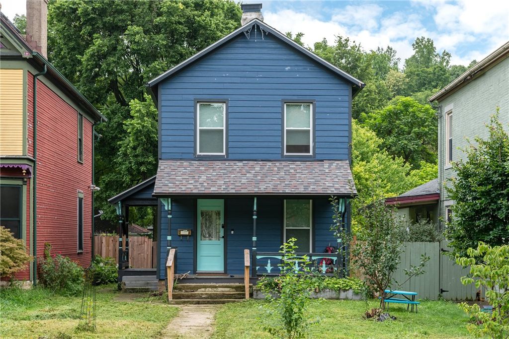 312 Park Drive, Dayton, OH 45410