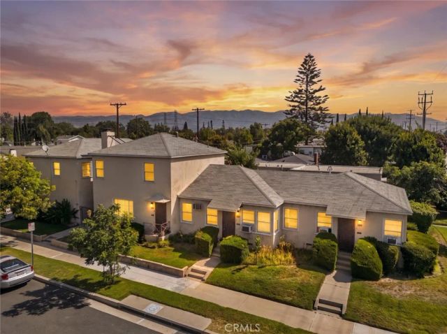 600 N Maple Street, Burbank, CA 91505
