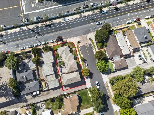 600 N Maple Street, Burbank, CA 91505